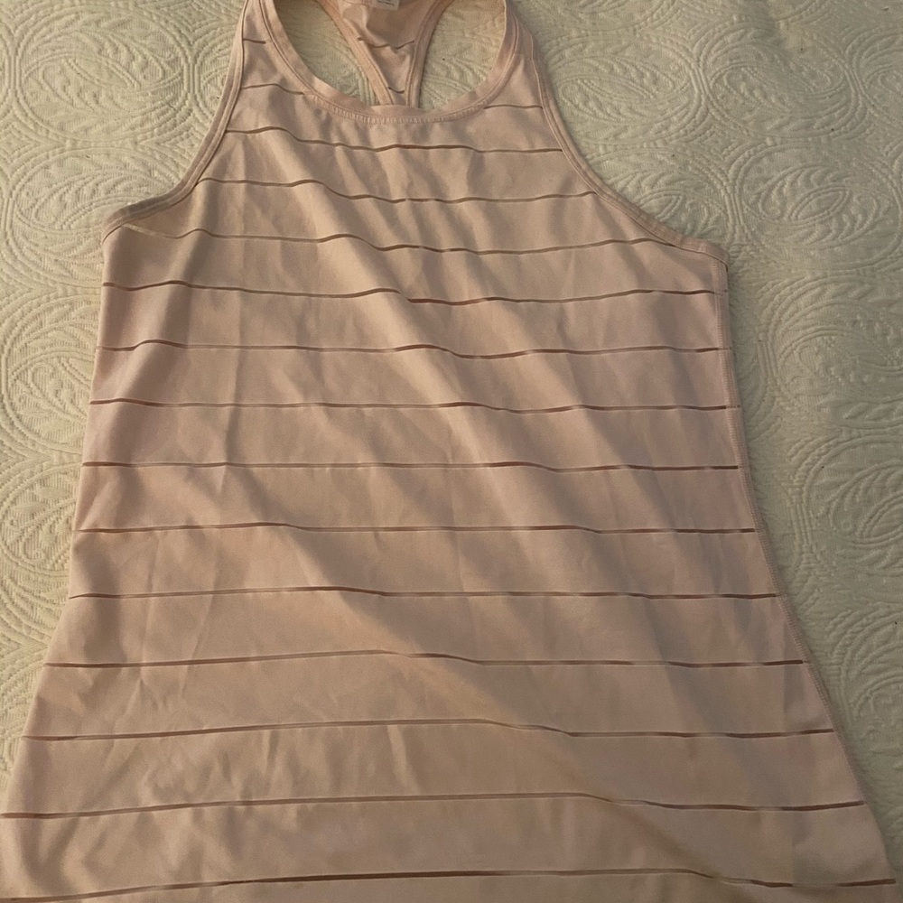 Athleta Tank - XS